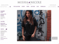 mishanicole.com