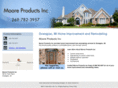 mooreproductsinc.com