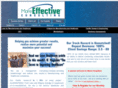 moreeffective.com