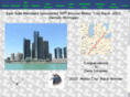 motorcityrace.com