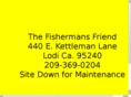 mrkokanee.com