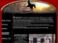mungerperformancehorses.com