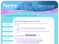nannysuccess.com