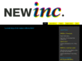 newinc.co.uk