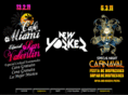newyorkerclub.com