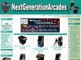 nextgenerationarcades.com