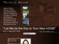 nicolekraus.com