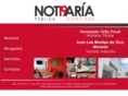 notaria19qro.com