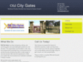 oldcitygates.com