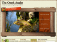 ozarkangler.com