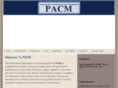 pacm.org