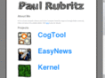 paulrubritz.com