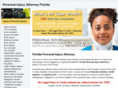 personalinjuryattorneyflorida.co