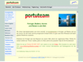 portuteam.com