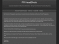 prheadshot.com