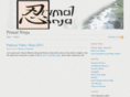 primal-ninja.com