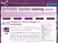 privatebankertraining.com