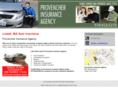 provencherinsurance.com