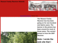 reasonfamilyreunion.com