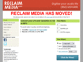 reclaimmedia.com