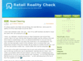 retailrealitycheck.com