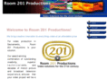 room201productions.com