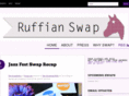 ruffianswap.com