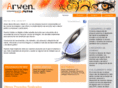 servidor-arwen.com