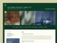 shgreenlawfirm.com