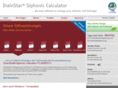 siphonic-drainage-software.com