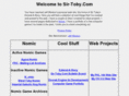 sir-toby.com