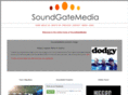 soundgatemedia.com