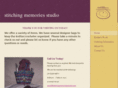 stitchingmemoriesstudio.com