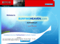 surfingheaven.com