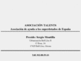 talents.es
