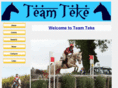 team-teke.co.uk