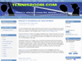 tennisroom.com