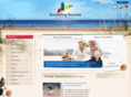 terschellingrecreatie.com