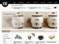 tgwoodware.com