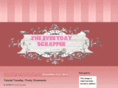 theeverydayscrapper.com