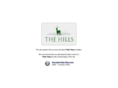 thehills.co.za