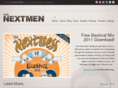 thenextmen.com