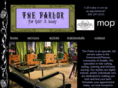 theparlor-salon.com