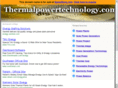 thermalpowertechnology.com