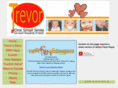 trevorbroton.com