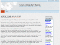 uncluttermymind.com