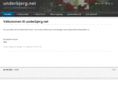underbjerg.net