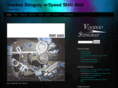 voodoostingray.com