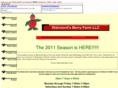 walvoordsberryfarm.com