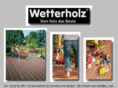 wetterholz.at